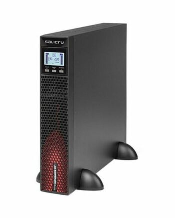 Ups Strømforsyning Salicru Sps 800 Adv Rt2 800 Va   720    Tårn
