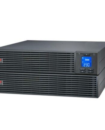 Ups Strømforsyning Schneider Electric Srv1krilrk-  900    Interaktiv