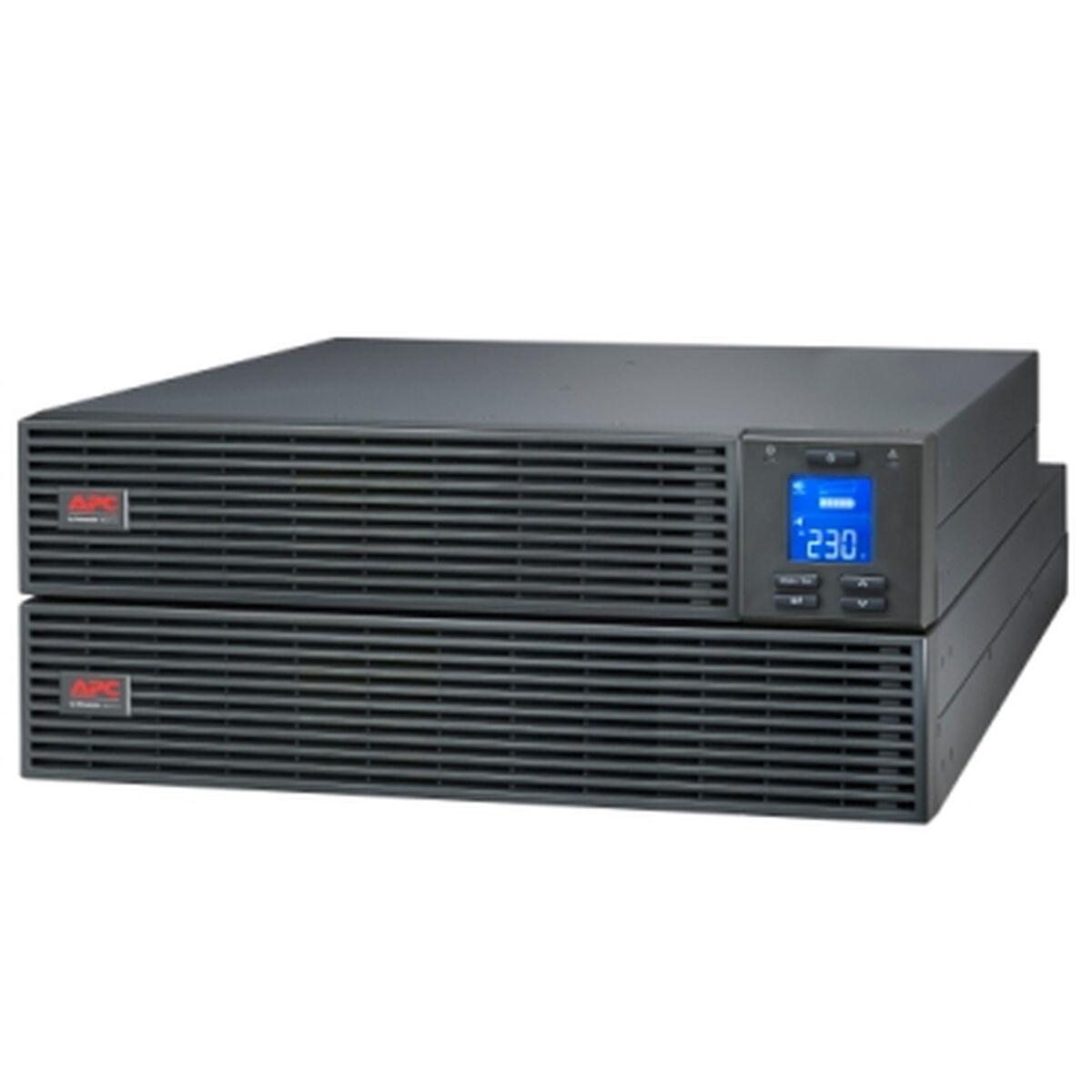 Ups Strømforsyning Schneider Electric Srv1krilrk- 900 Interaktiv