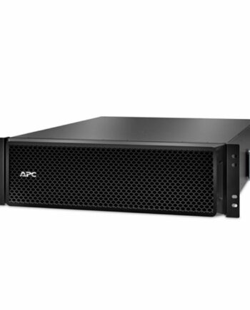 Ups Til Rack Apc Interaktiv Srt192rmbp Sort