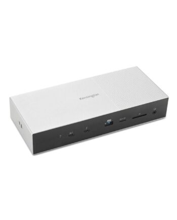 Usb Hub Kensington K35201eu Thunderbolt        Gbe  8k