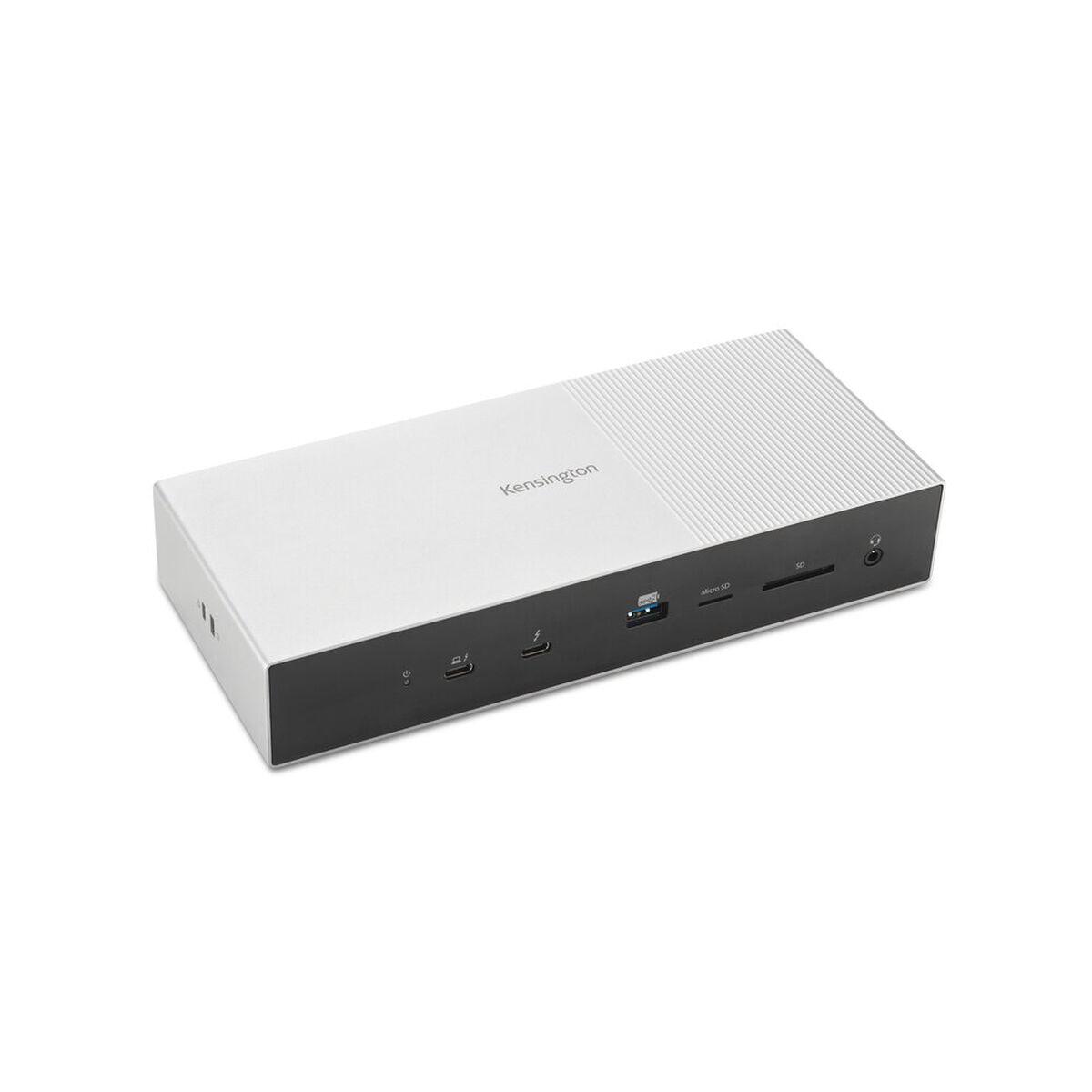 Usb Hub Kensington K35201eu Thunderbolt Gbe 8k