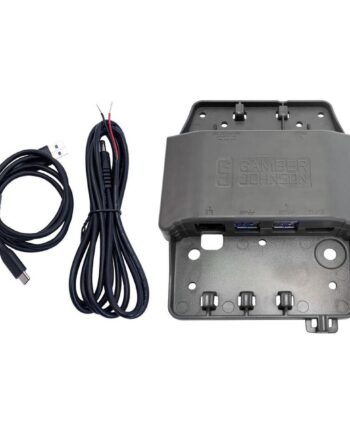 Usb-hub Gamber Johnson 7160-1393-02 Sort