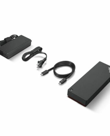 Usb-hub Lenovo 40b00135eu Sort