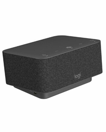 Usb-hub Logitech Logi Dock Teams Sort