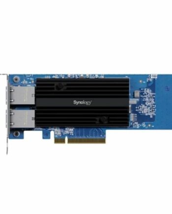 Usb-kabel Synology E10g30-t2 10 Gbps Netværk