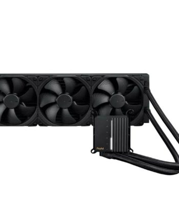 Vandkøling Til Pc Asus Proart Lc 420 Sort  420 Mm