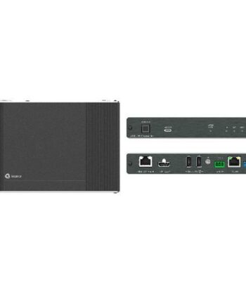 Video Controller Kramer Ext3- -xr-  Sort  Aluminium