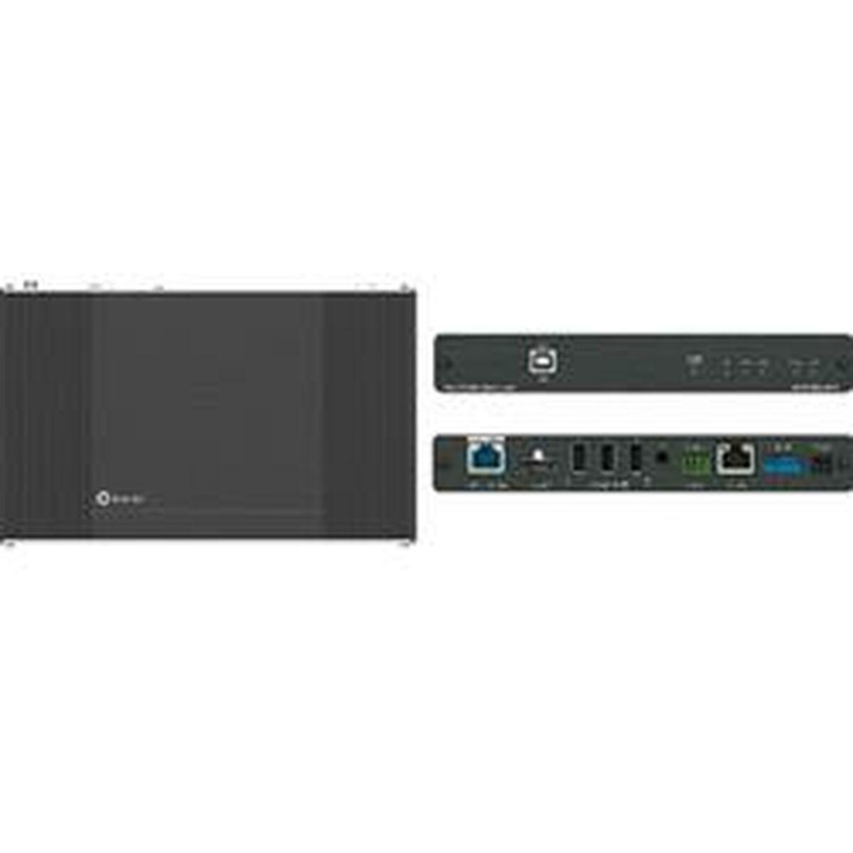 Video Controller Kramer Ext3-poe-xr- Hdmi Usb Poe