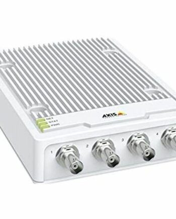 Videoencoder Axis 01679-001 Hvid
