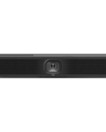 Videokonferencekamera Logitech 4k  960-001681