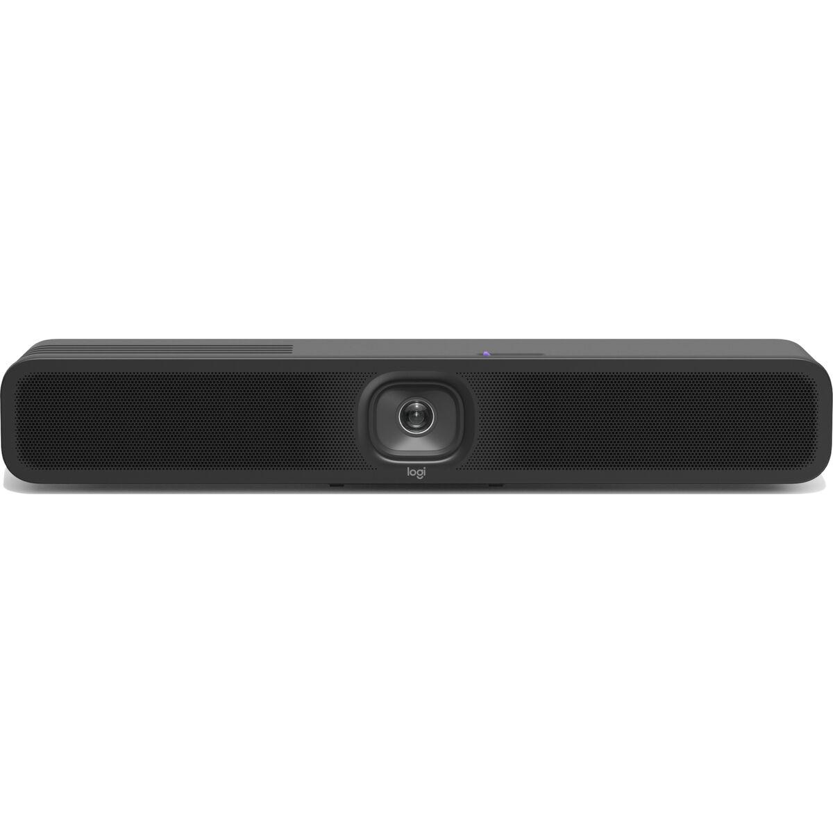 Videokonferencekamera Logitech 4k 960-001681