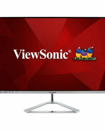 Viewsonic Vx3276-2k-mhd-  32 Quot  Gaming Skærm 75 Hz Qhd Ips