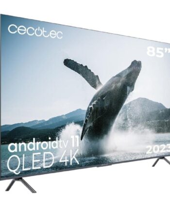 Vqu30085   85 Quot  Qled 4k Ultra Hd Smart Tv