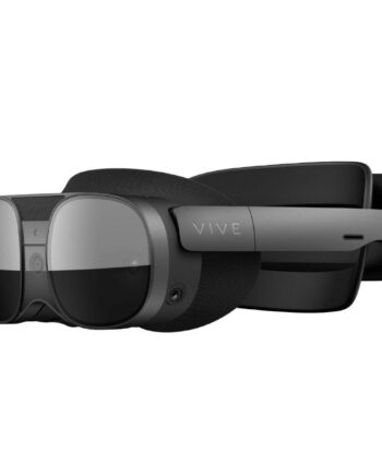 Vr Briller Htc Vive Xr Elite Sort Grå