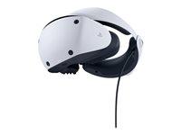 Vr Headset Sony Playstation Vr2 4k 120 Hz Usb-