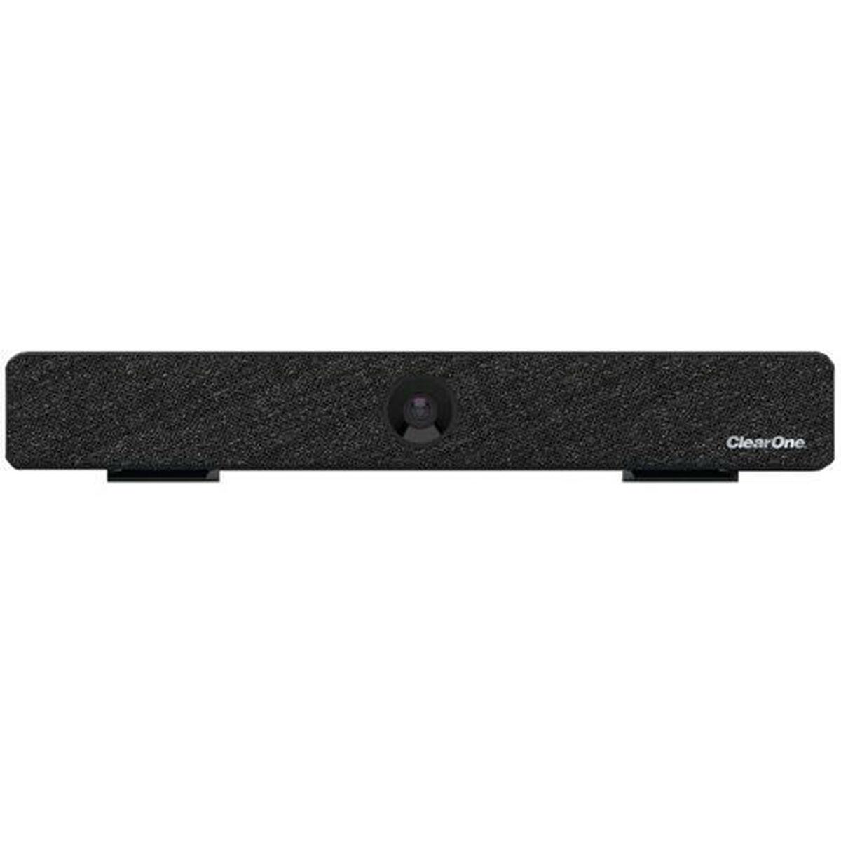Webcam Clearone 910-2200-001 Sort