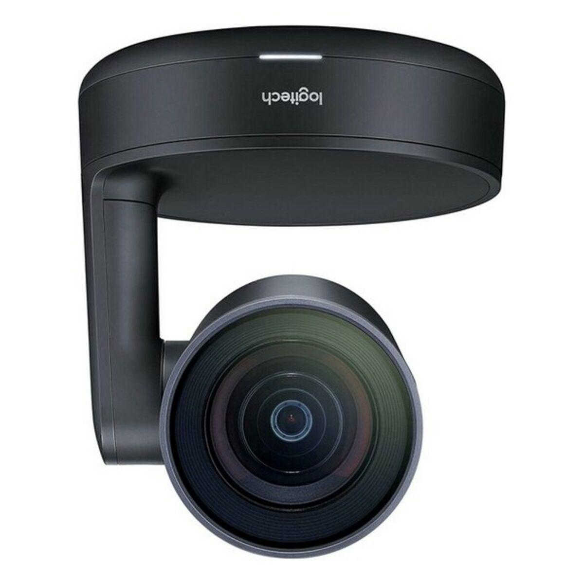 Webcam 4k Logitech 960-001227 Med Usbc