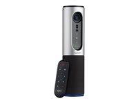 Webcam Til Konference  Logitech Conferencecam Connect Med Mikrofon