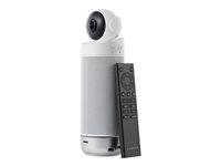 Webcam Til Møder Kandao Meeting Konferencekamera 1080p