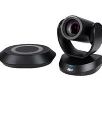Webcam Til Videokonference Aver Cam520 Pro3 Full Hd
