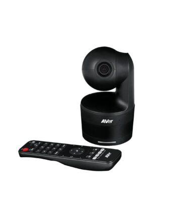 Webcam Til Videokonference Aver Dl10 Full Hd