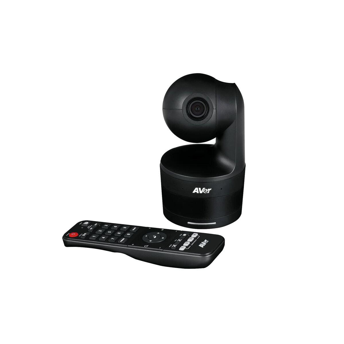 Webcam Til Videokonference Aver Dl10 Full Hd