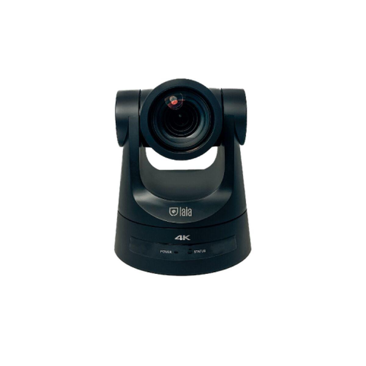 Webcam Til Videokonference Laia Brc-412 4k
