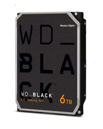 Western Digital Wd Black   Tb     Quot  Harddisk  Sata  7200 Rpm
