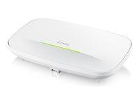 Wi Fi   Access Point Zyxel Wbe630s  Hvid  Væg Loft