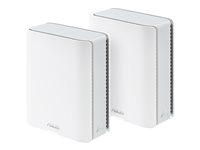 Wi Fi Mesh System Asus Zenwifi Bt10    Routere   Wi Fi    Kablet Trådløst