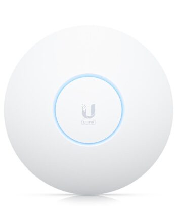 Wi-fi Access Point Ubiquiti Unifi6 Enterprise 4800 Mbit    Poe