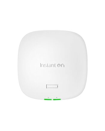 Wi-fi Adgangspunkt Hpe Instant On Ap32  Rw  Hvid