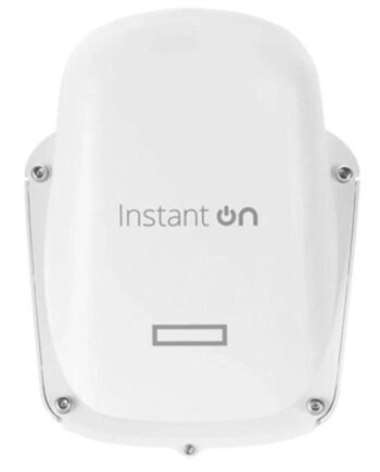 Wi-fi Adgangspunkt Hpe Instant On Ck05195 Hvid