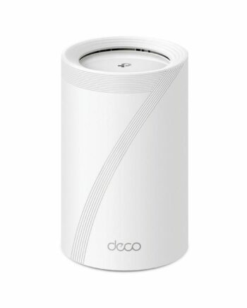 Wi-fi Adgangspunkt Tp-link Deco Be65  -pack  Hvid