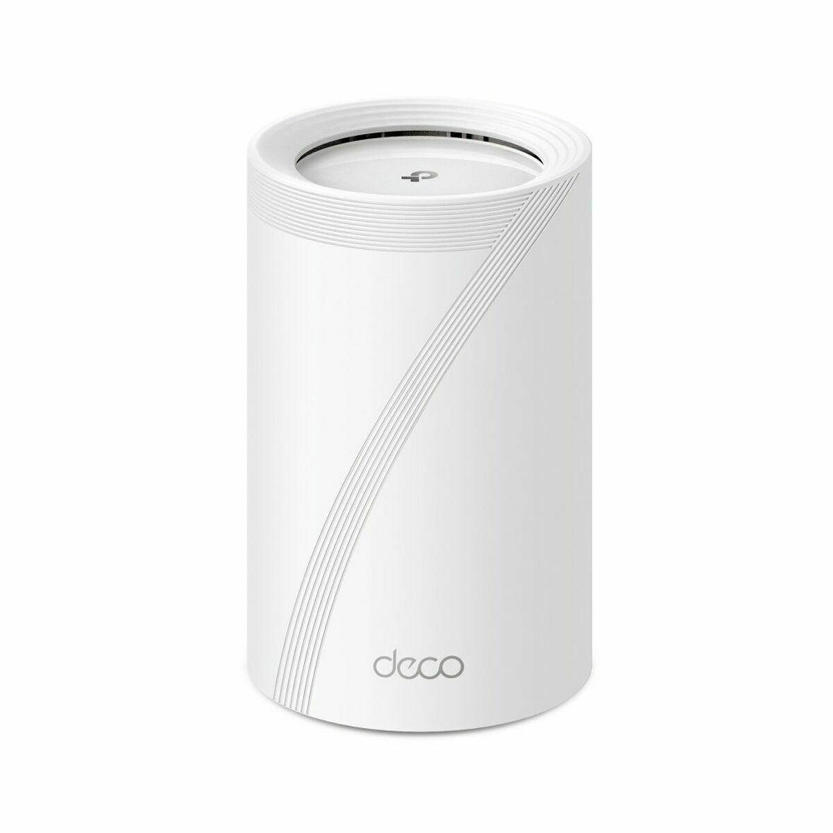 Wi-fi Adgangspunkt Tp-link Deco Be65 -pack Hvid