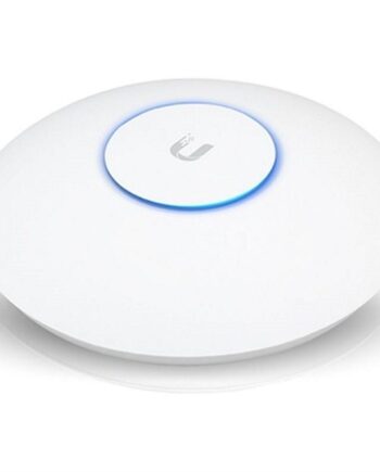 Wi-fi Adgangspunkt Ubiquiti Uap-ac-hd Dual Band Poe Hvid
