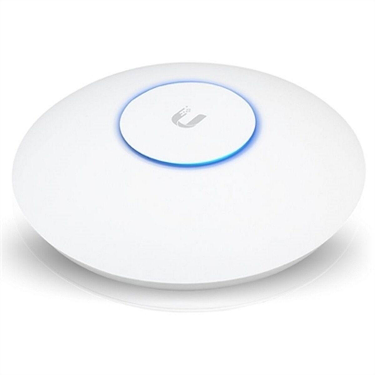 Wi-fi Adgangspunkt Ubiquiti Uap-ac-hd Dual Band Poe Hvid