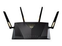 Wi-fi Router Asus Rt-ax88u Pro Dual Band Ax6000