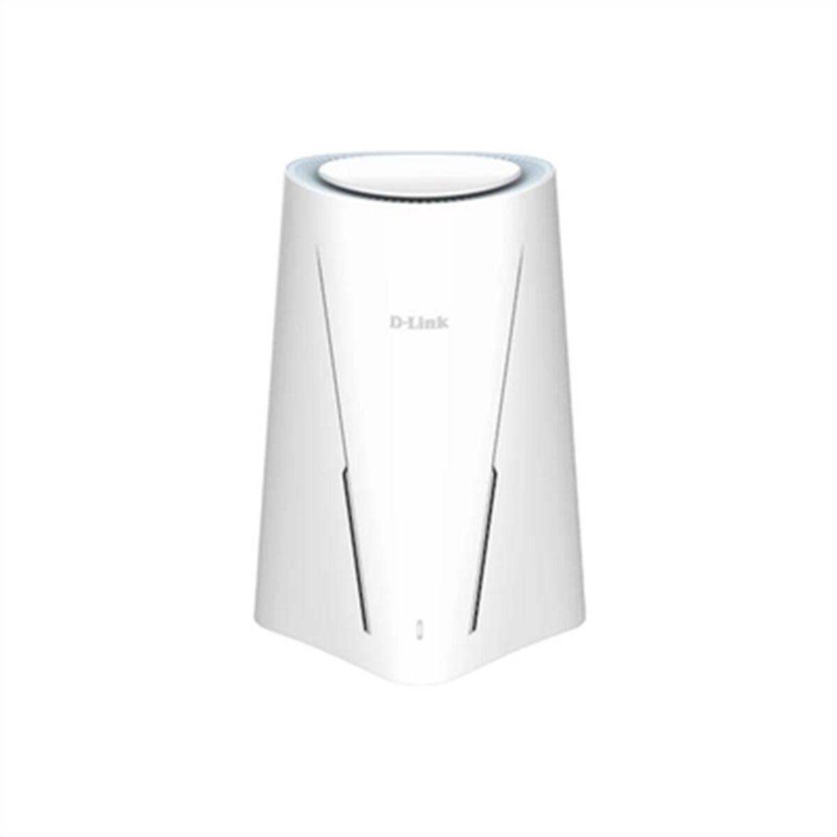 Wi-fi Router -link G530 5g Hvid