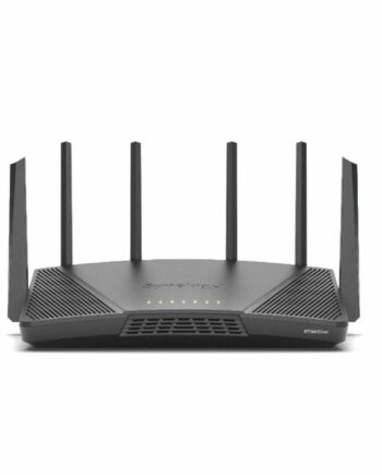 Wi-fi Router Synology Rt6600ax Sort