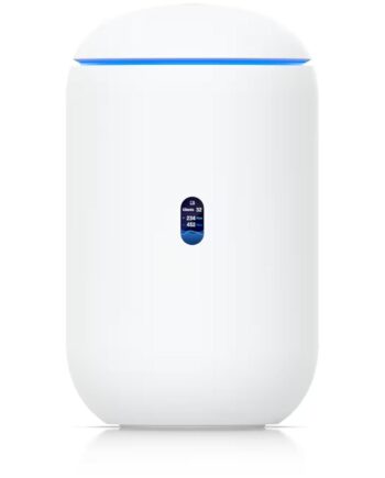 Wi-fi Router Ubiquiti Dream Router    Wi Fi    10gbe