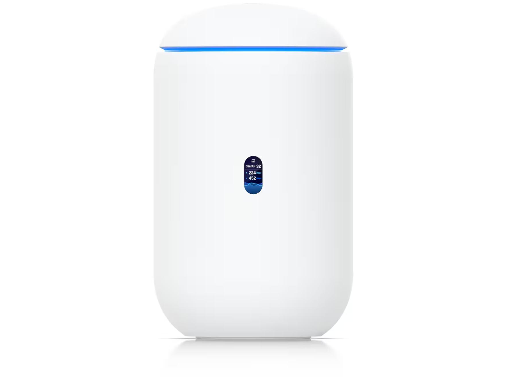 Wi-fi Router Ubiquiti Dream Router Wi Fi 10gbe
