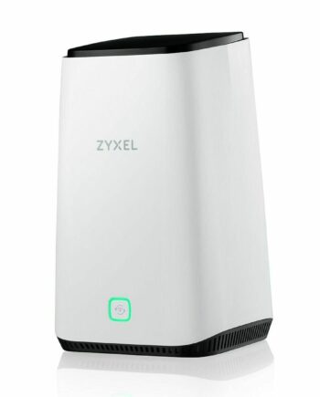 Wi-fi Router Zyxel Fwa-510 Dualband       Ghz