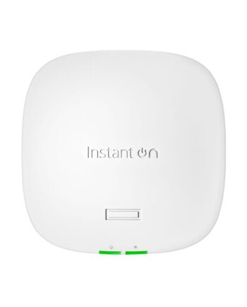 Wifi Adgangspunkt Hpe Instant On S1t32a Hvid