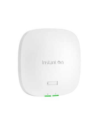 Wifi Adgangspunkt Hpe Instant On S1t18a Hvid