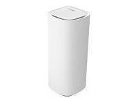 Wifi   Mesh System Linksys Velop Pro    4ports Switch