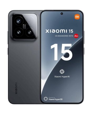 Xiaomi 15 5g Smartphone   36 Quot  12 Gb 512 Gb Sort