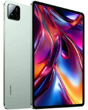 Xiaomi Pad   11   Quot  Tablet Octacore    Gb 256 Gb  Grøn