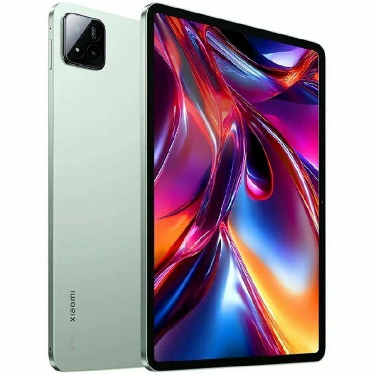 Xiaomi Pad 11 Quot Tablet Octacore Gb 256 Gb Grøn